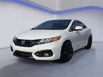 2015 Honda Civic Si