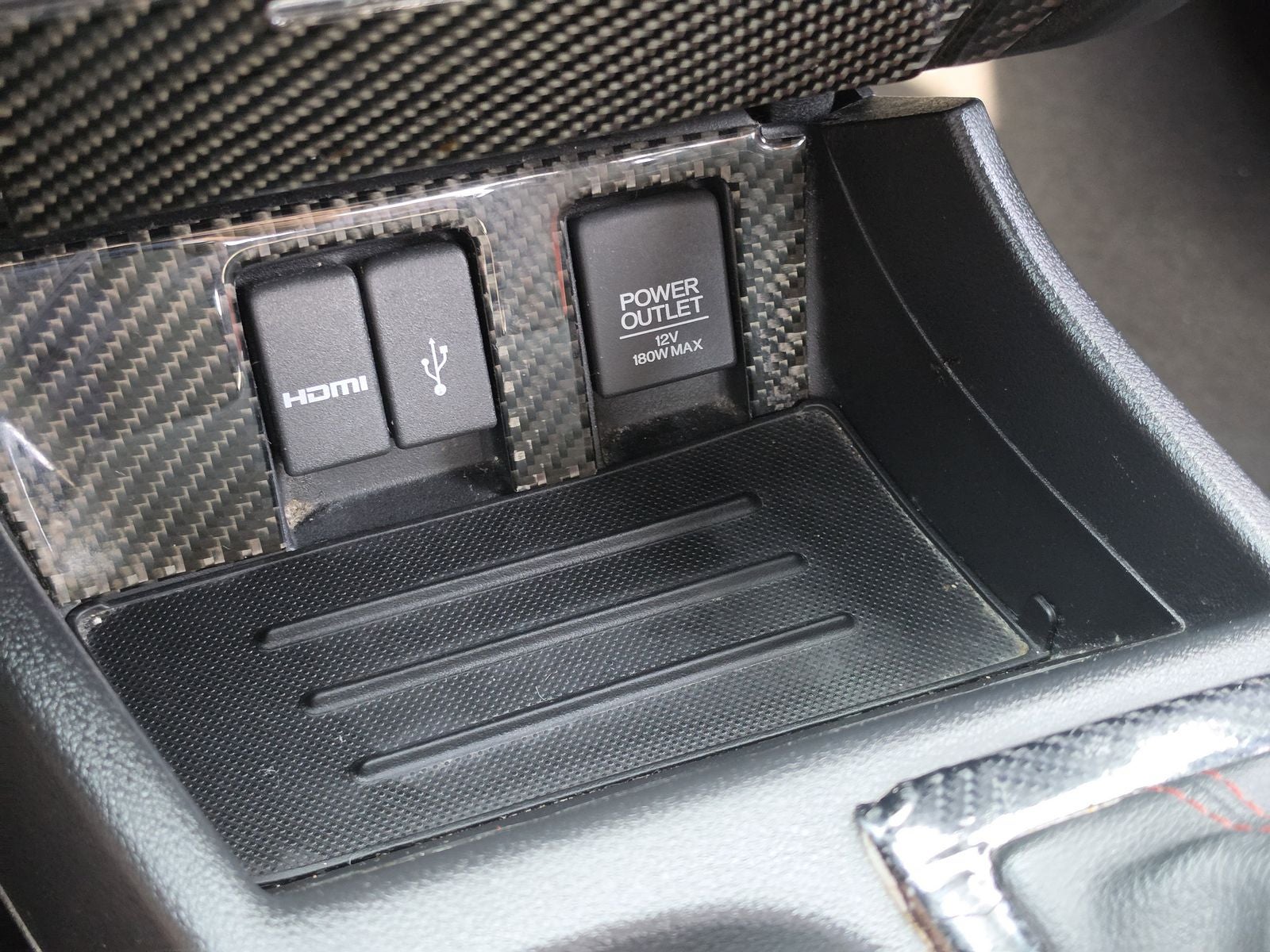 2015 Honda Civic Si
