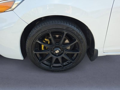 2015 Honda Civic Si