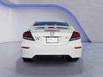 2015 Honda Civic Si