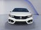 2015 Honda Civic Si