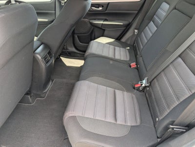 2022 Honda CR-V Special Edition
