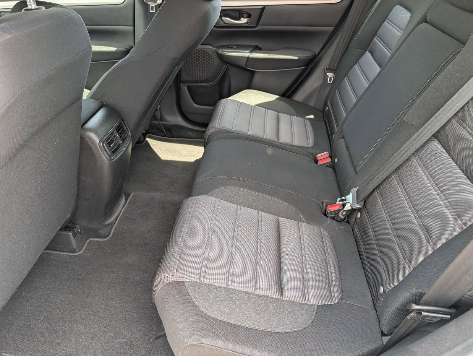 2022 Honda CR-V Special Edition
