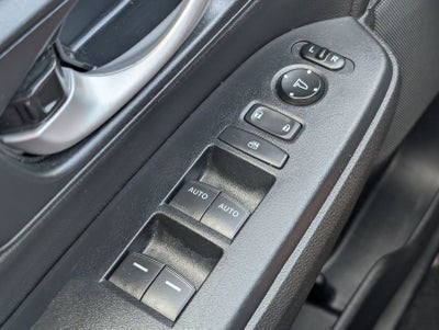 2022 Honda CR-V Special Edition