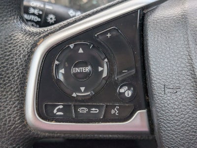 2022 Honda CR-V Special Edition