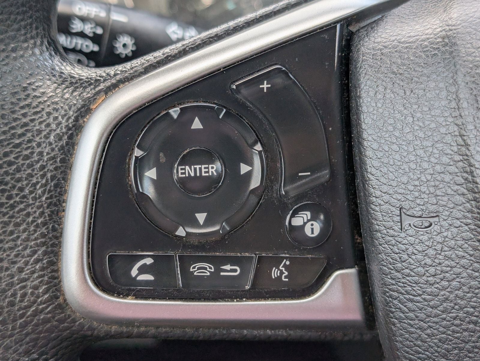 2022 Honda CR-V Special Edition