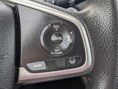 2022 Honda CR-V Special Edition
