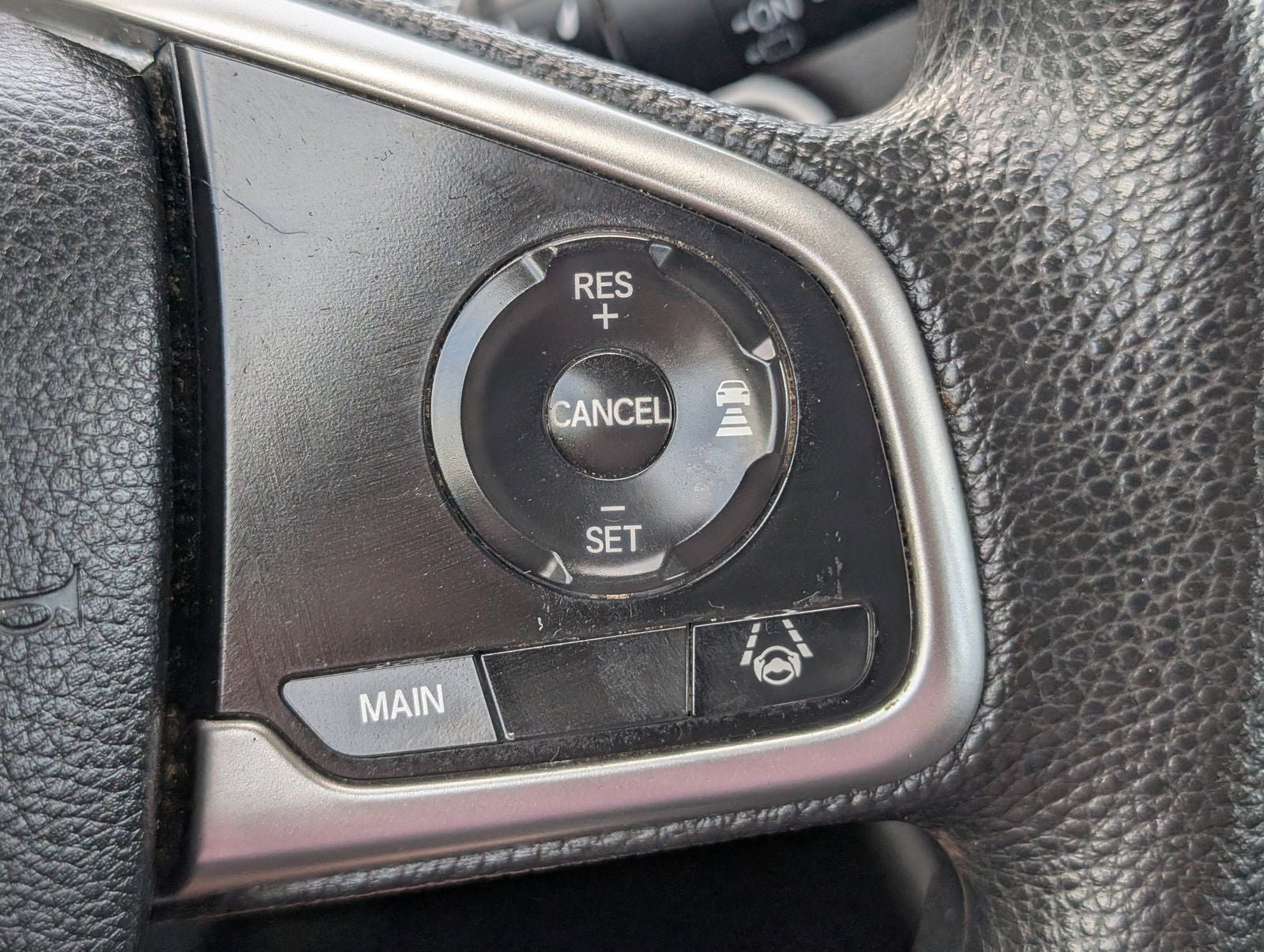 2022 Honda CR-V Special Edition