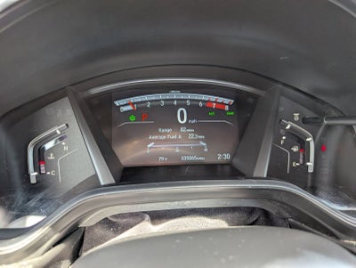 2022 Honda CR-V Special Edition