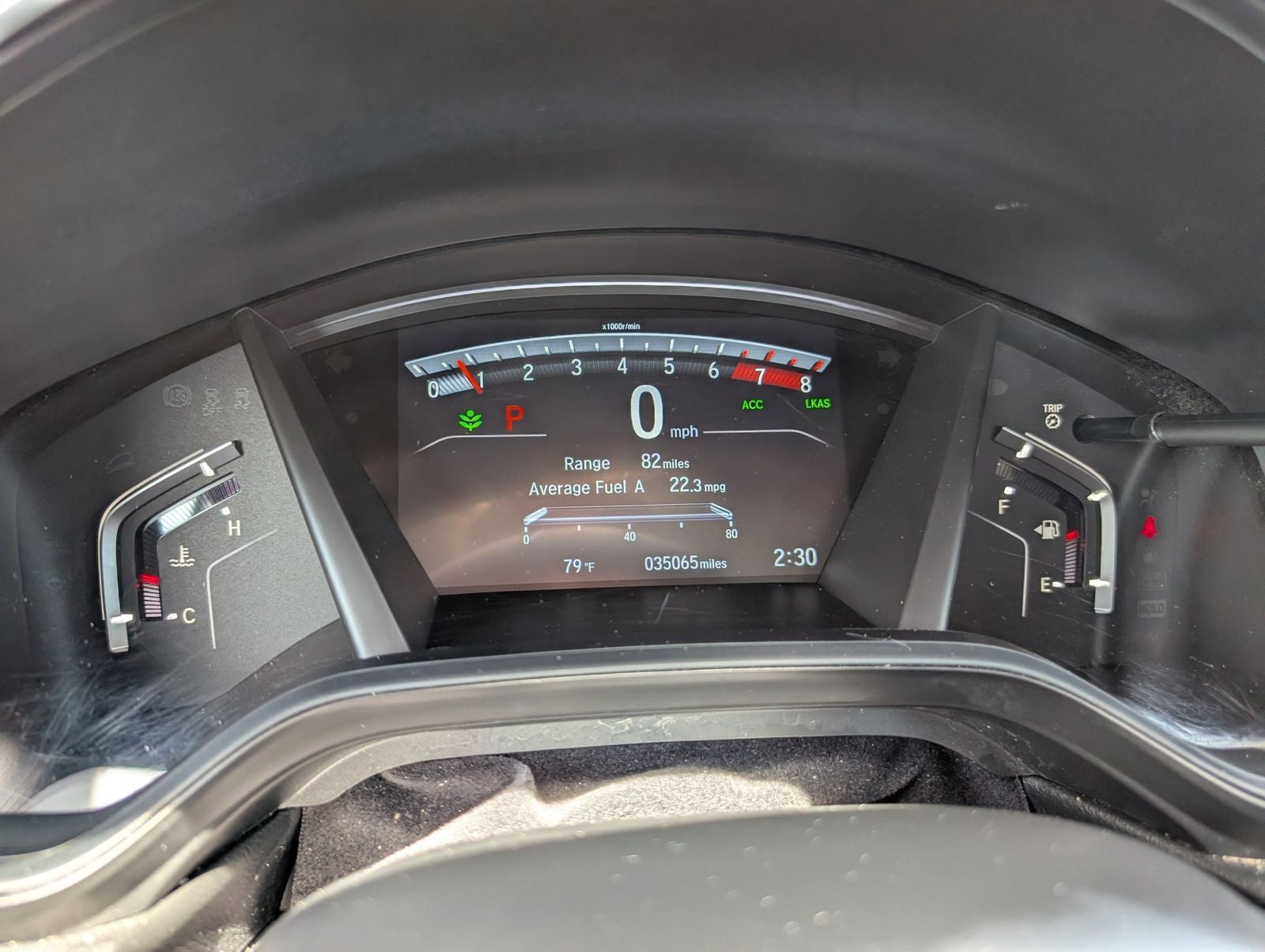 2022 Honda CR-V Special Edition