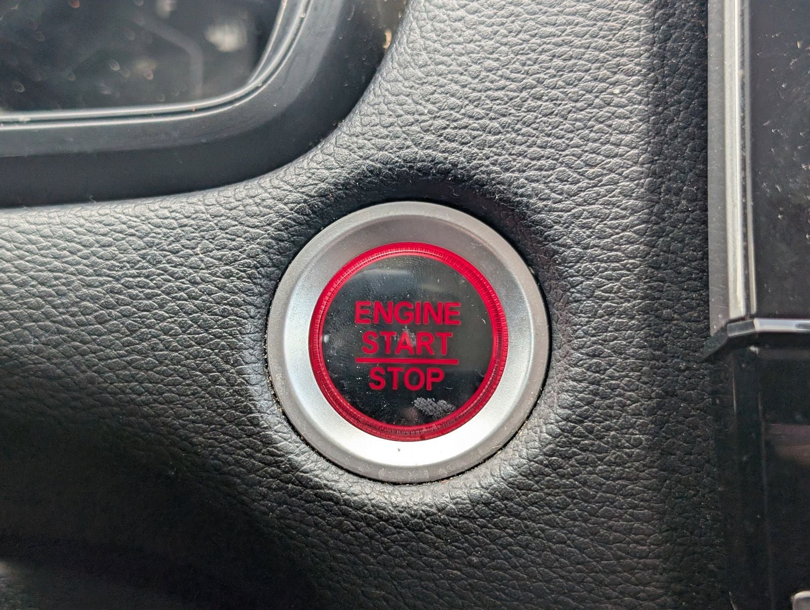 2022 Honda CR-V Special Edition
