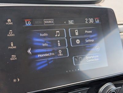 2022 Honda CR-V Special Edition