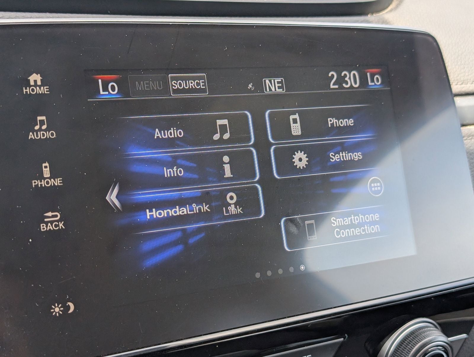 2022 Honda CR-V Special Edition