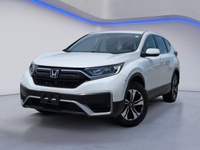 2022 Honda CR-V Special Edition