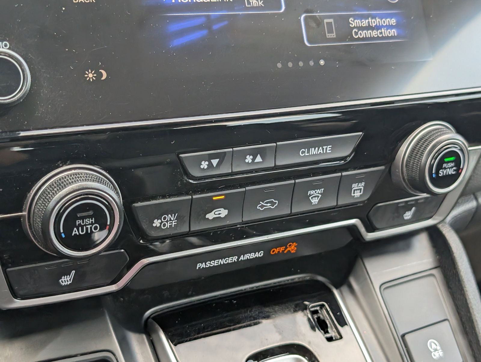 2022 Honda CR-V Special Edition