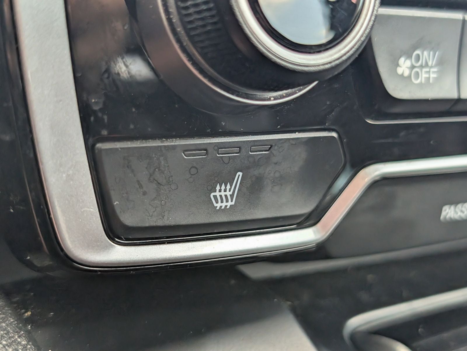 2022 Honda CR-V Special Edition