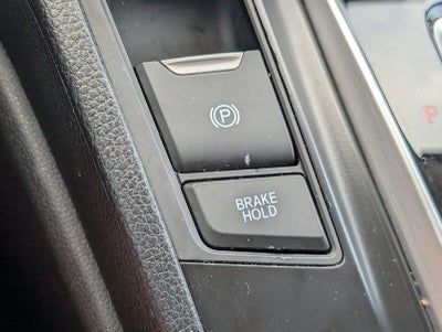 2022 Honda CR-V Special Edition