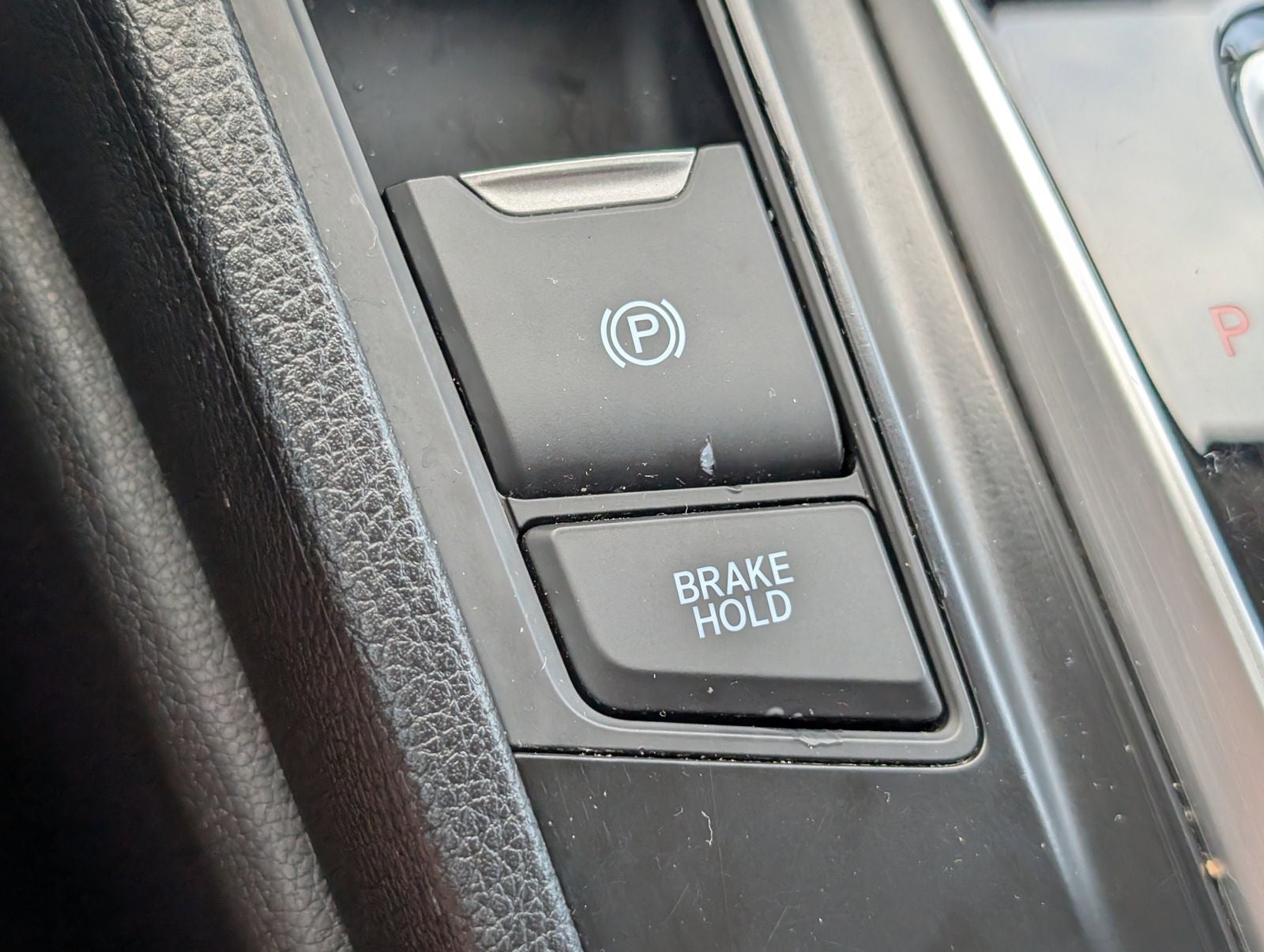2022 Honda CR-V Special Edition