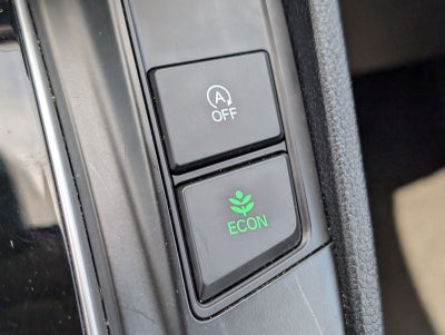 2022 Honda CR-V Special Edition