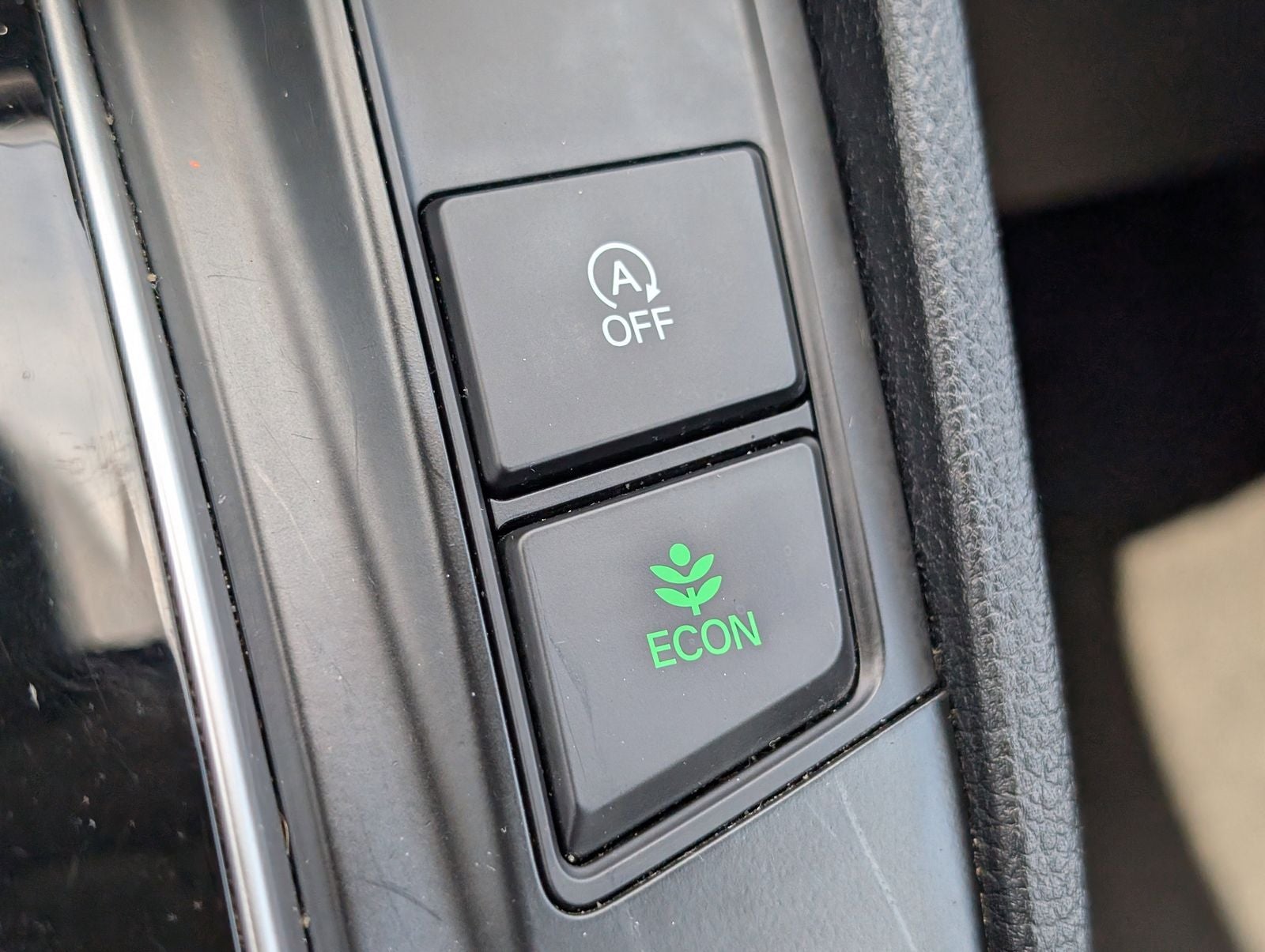 2022 Honda CR-V Special Edition
