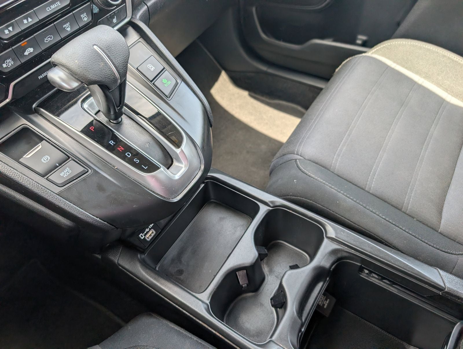 2022 Honda CR-V Special Edition
