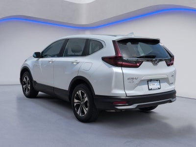 2022 Honda CR-V Special Edition