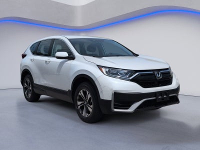 2022 Honda CR-V Special Edition