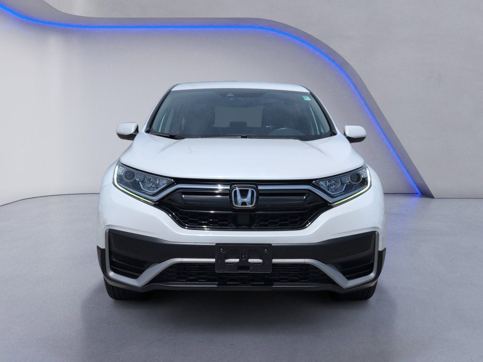 2022 Honda CR-V Special Edition