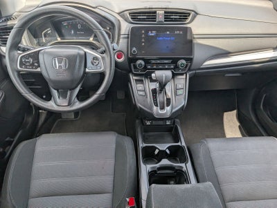 2022 Honda CR-V Special Edition