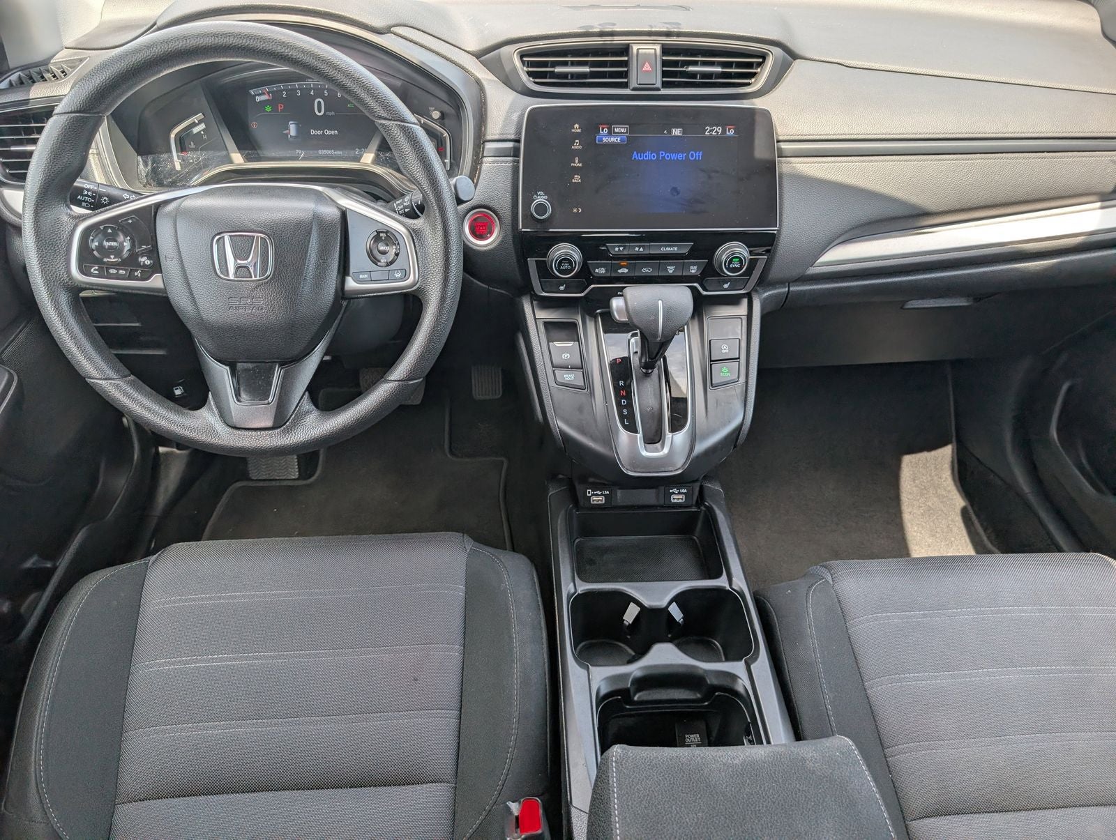 2022 Honda CR-V Special Edition
