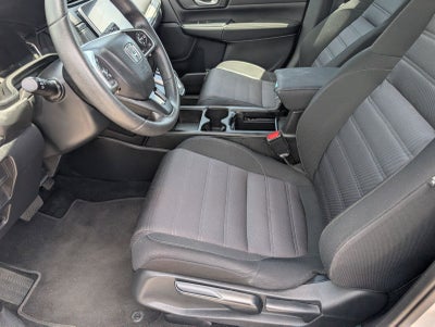 2022 Honda CR-V Special Edition