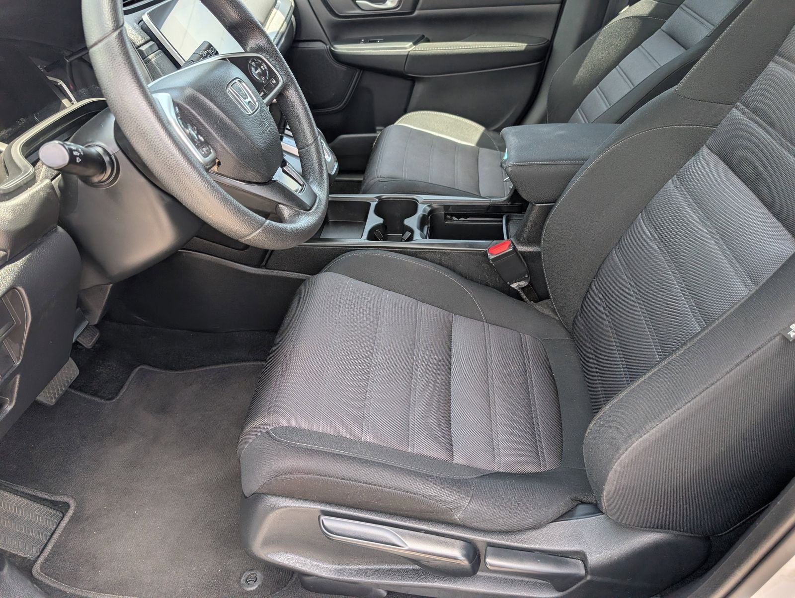 2022 Honda CR-V Special Edition