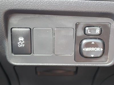 2013 Toyota Corolla S