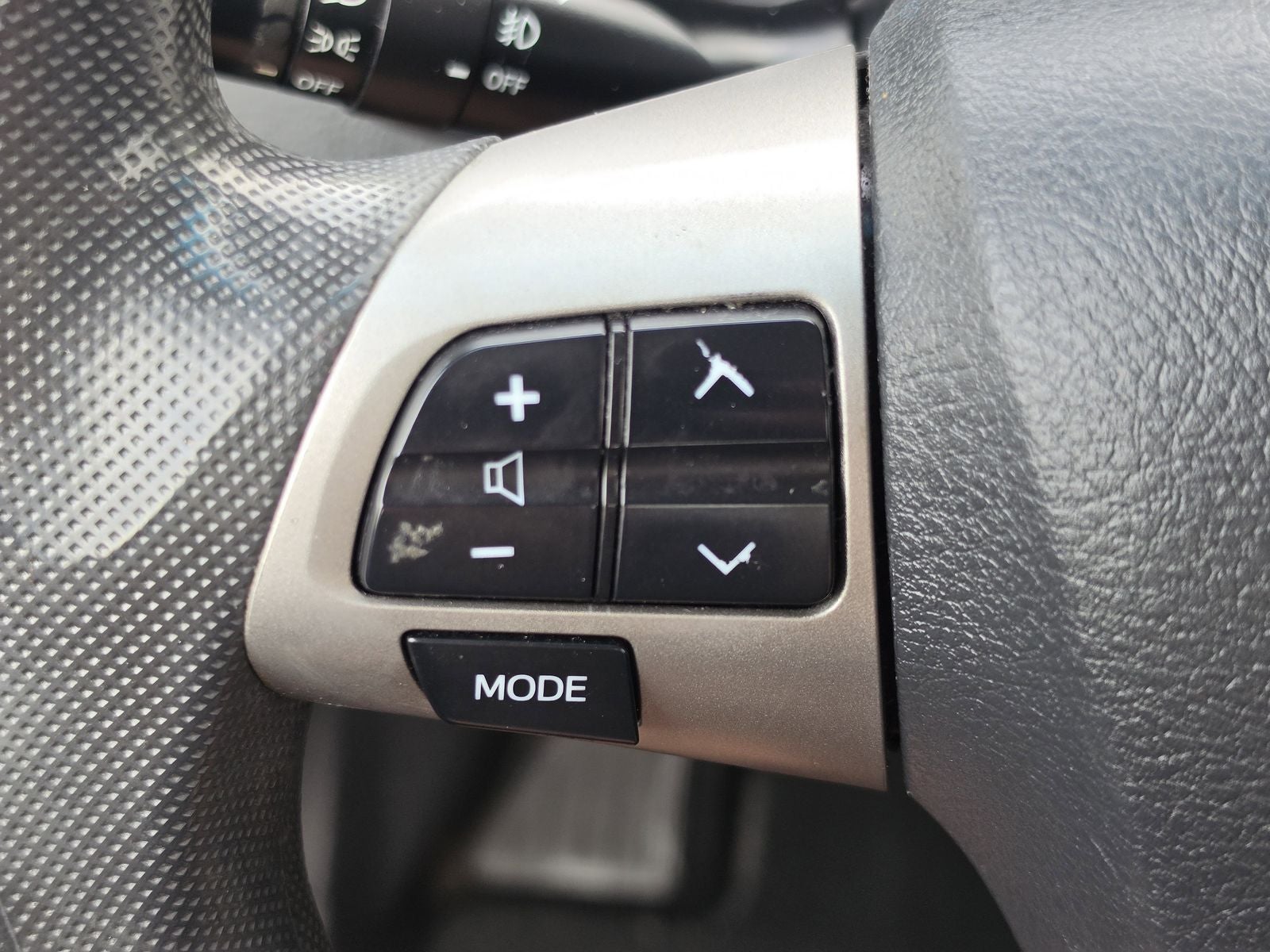 2013 Toyota Corolla S