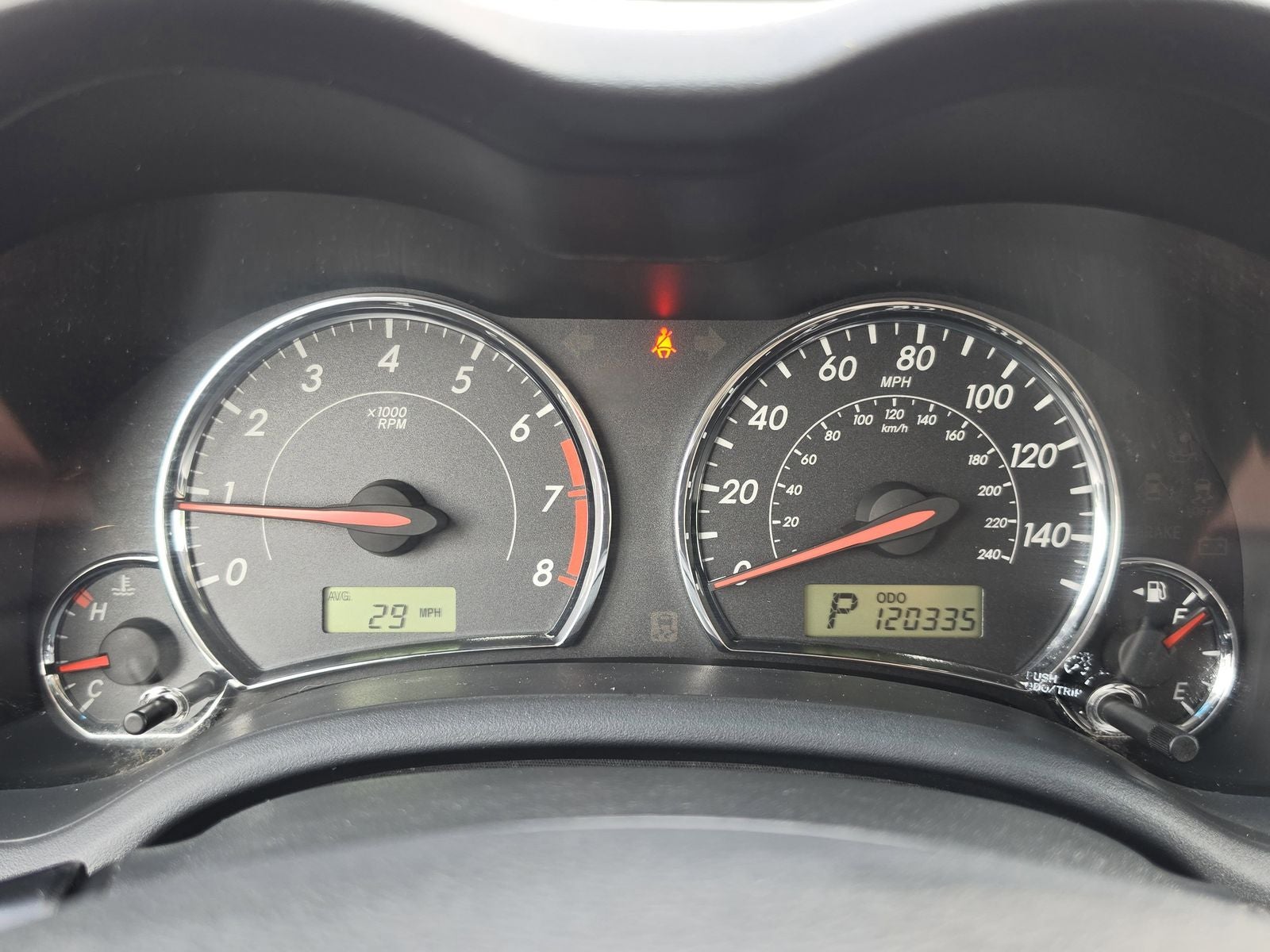2013 Toyota Corolla S
