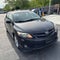 2013 Toyota Corolla S