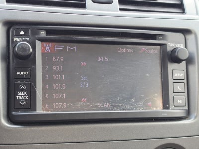 2013 Toyota Corolla S
