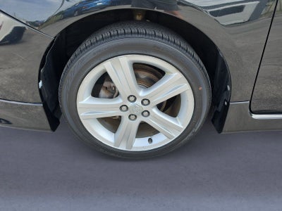 2013 Toyota Corolla S