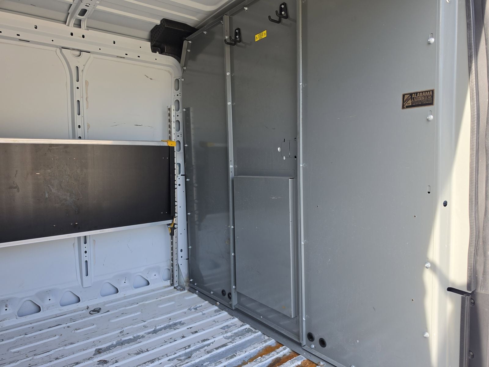 2023 RAM ProMaster 2500 Base