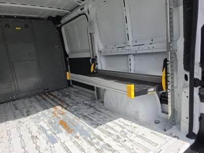 2023 RAM ProMaster 2500 Base