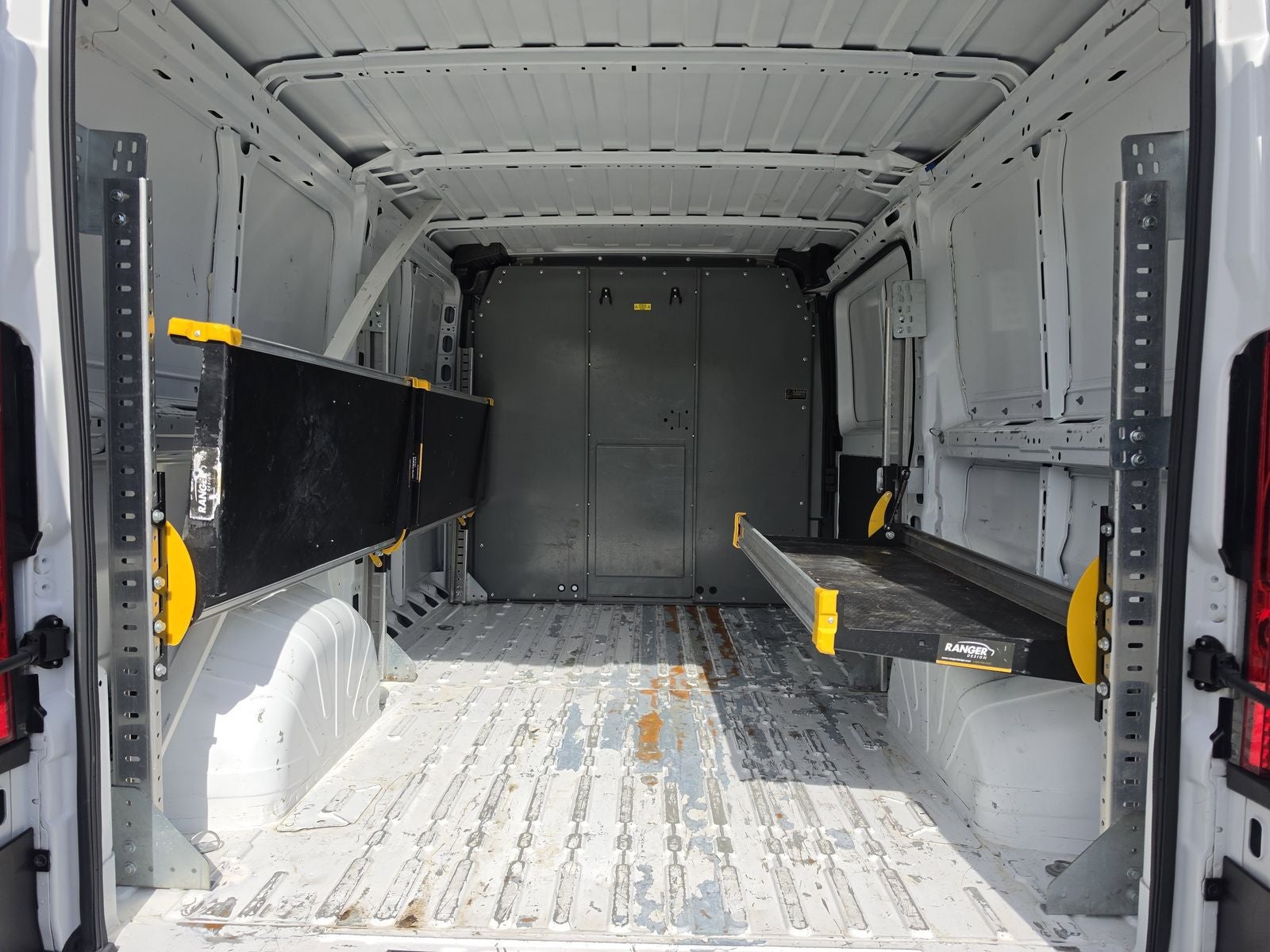 2023 RAM ProMaster 2500 Base