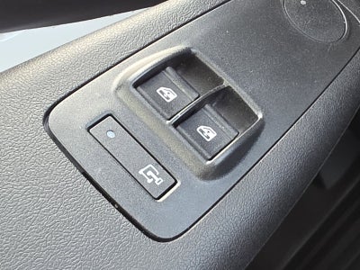 2023 RAM ProMaster 2500 Base