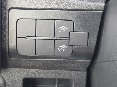 2023 RAM ProMaster 2500 Base