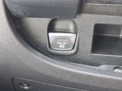 2023 RAM ProMaster 2500 Base