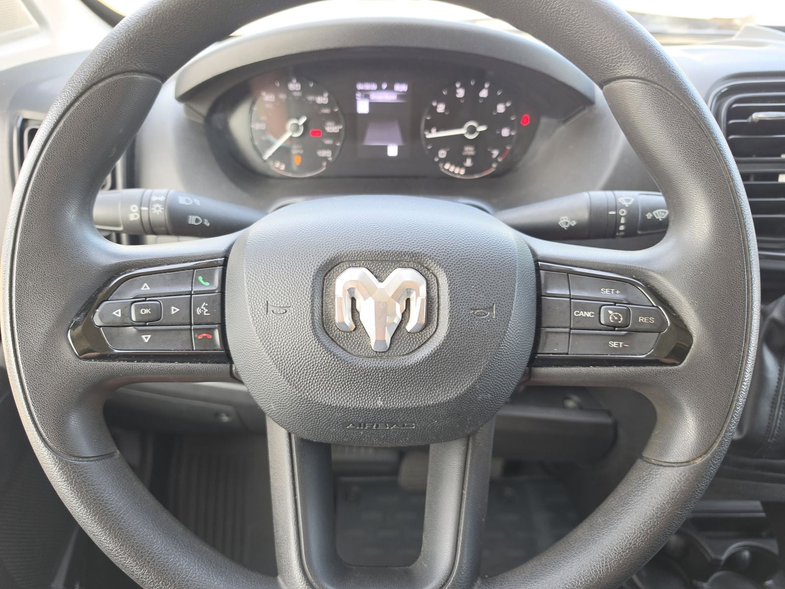 2023 RAM ProMaster 2500 Base