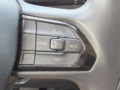 2023 RAM ProMaster 2500 Base