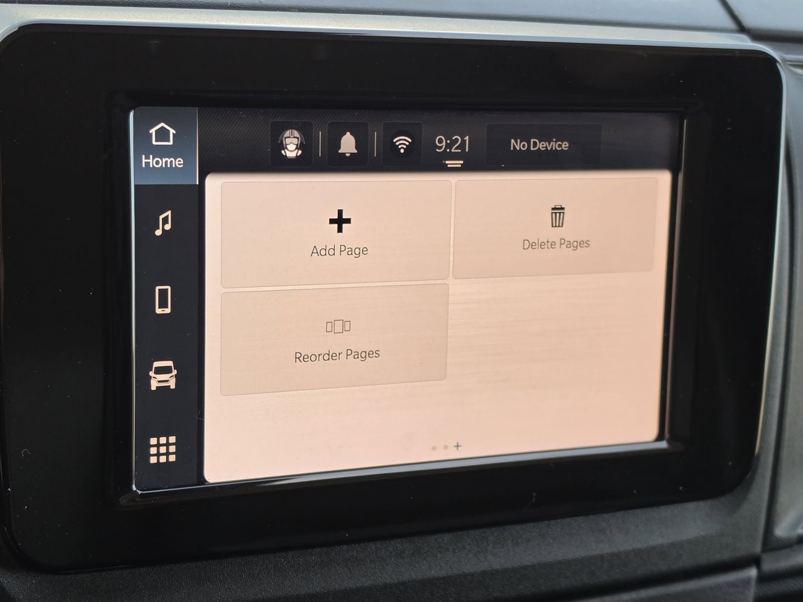2023 RAM ProMaster 2500 Base
