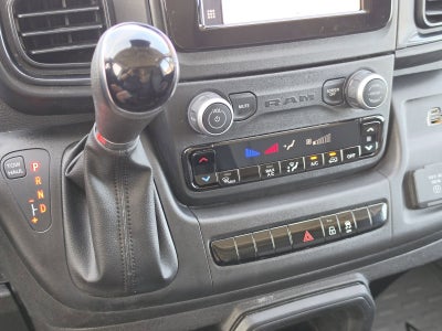 2023 RAM ProMaster 2500 Base
