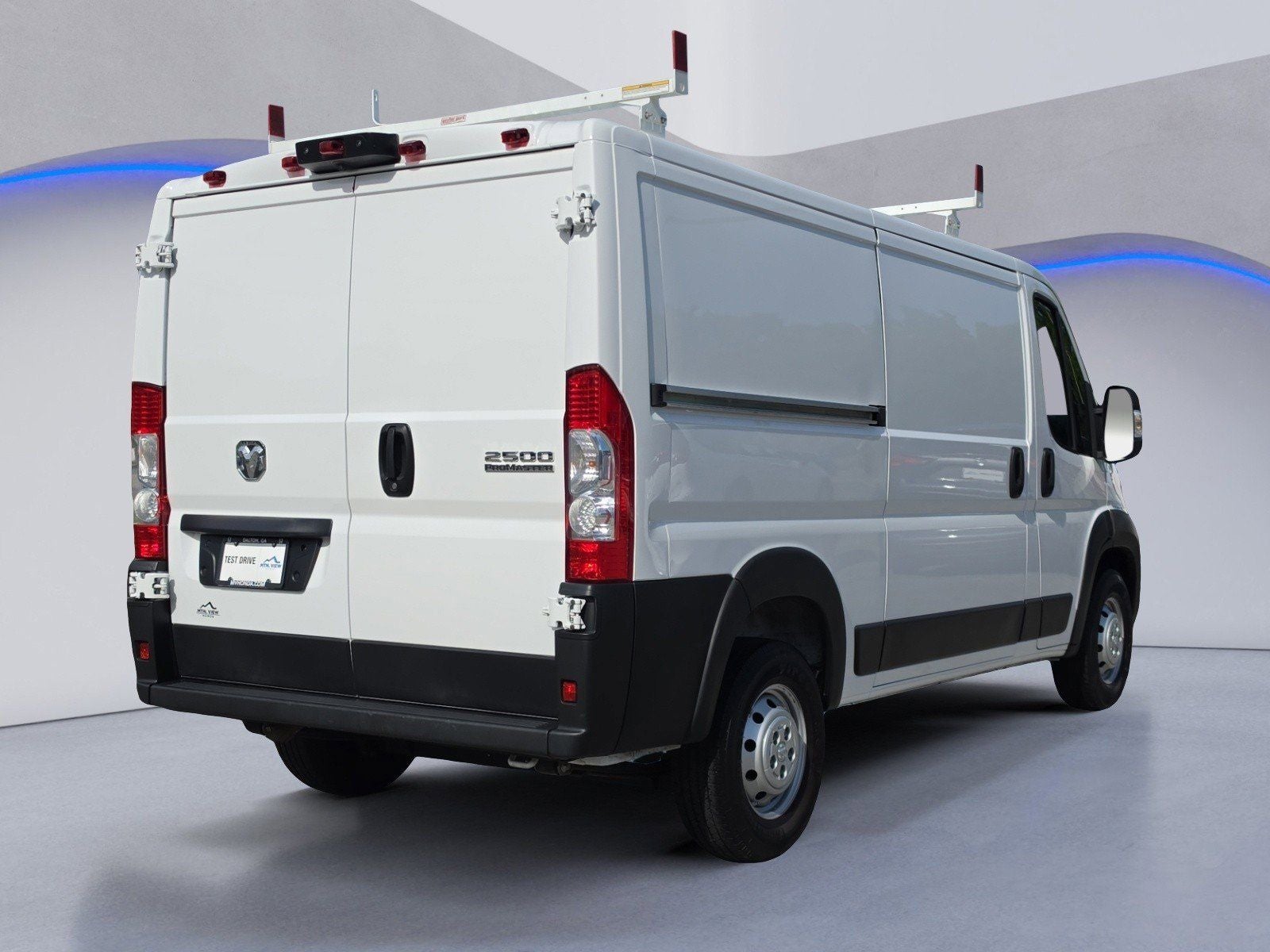 2023 RAM ProMaster 2500 Base