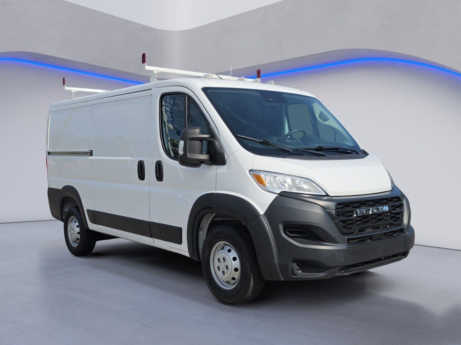 2023 RAM ProMaster 2500 Base